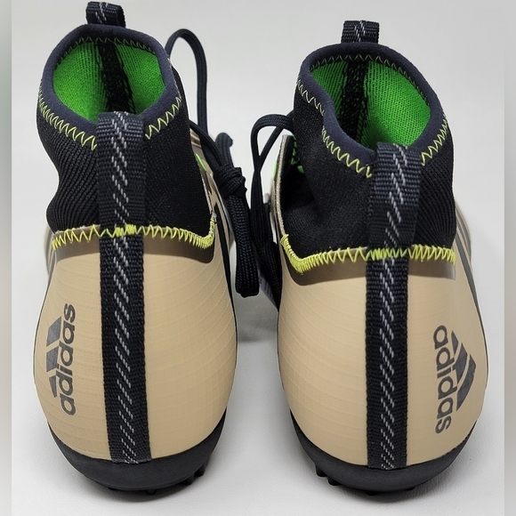 Adidas The Gravel Shoe Hiking Men’s Size /Women\'s  Beige & Black GX1664 New main image 7
